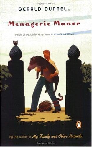 Menagerie Manor