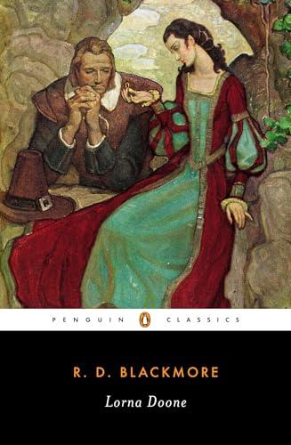 Lorna Doone (Penguin Classics)