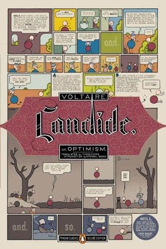 Candide, or Optimism (Deluxe Edition)