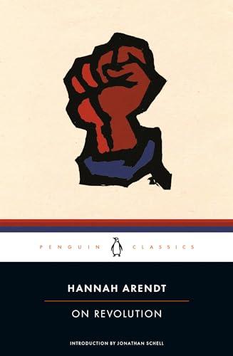On Revolution