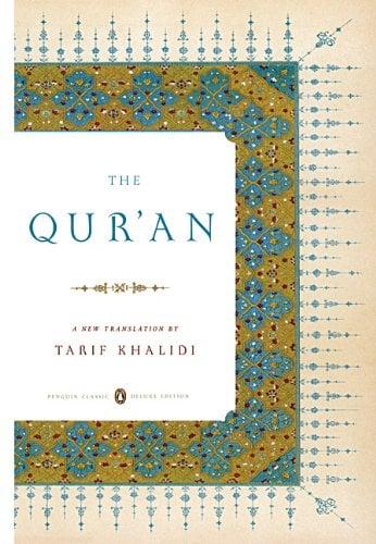 The Qur'an: A New Translation