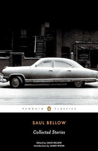 Collected Stories (Penguin Classics)