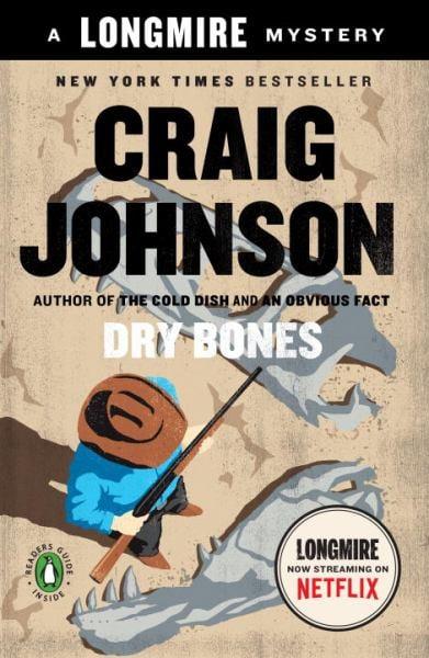 Dry Bones (A Longmire Mystery)