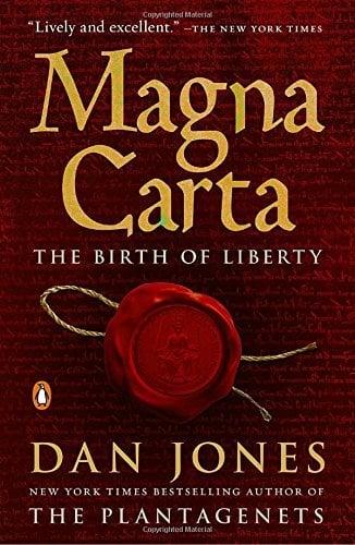 Magna Carta: The Birth of Liberty
