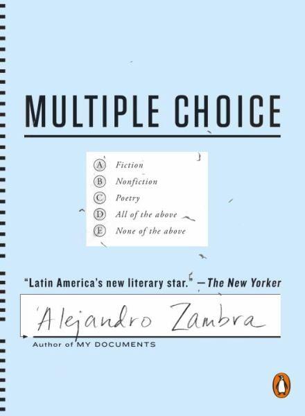 Multiple Choice