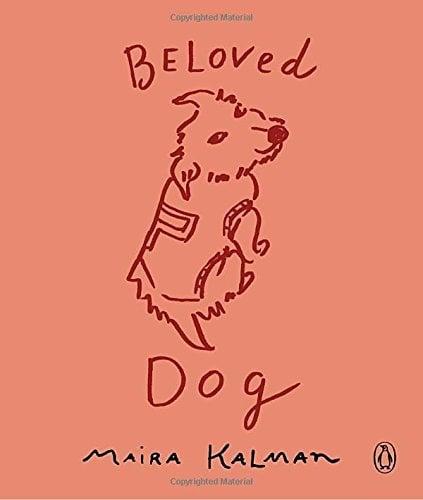Beloved Dog