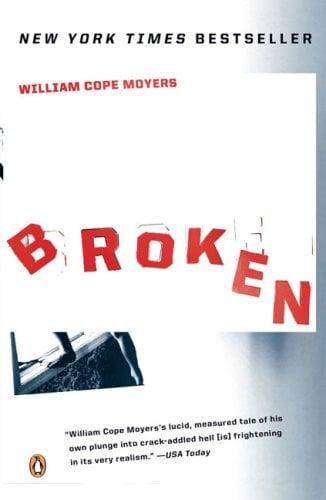 Broken