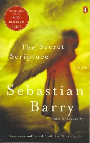 The Secret Scripture