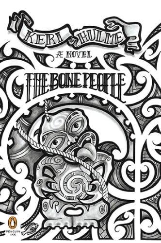 The Bone People (The Penguin Ink Series)