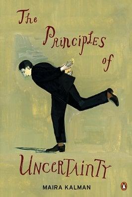 The Principles of Uncertainty