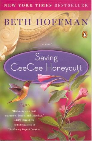 Saving CeeCee Honeycutt