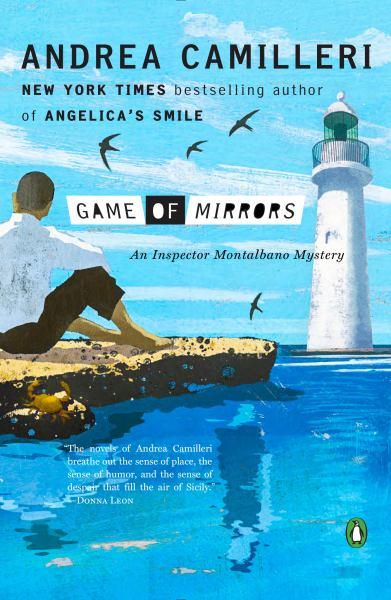 Game of Mirrors (Inspector Montalbano)