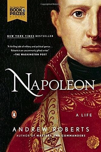 Napoleon: A Life