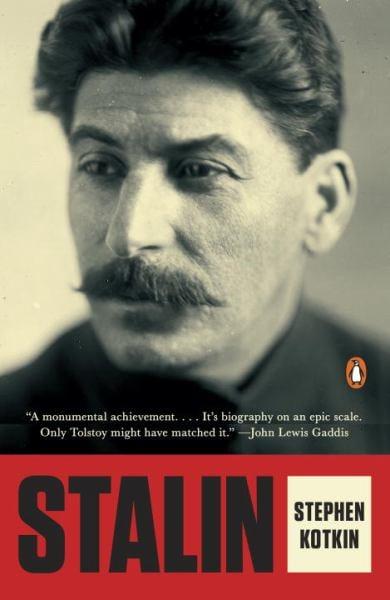 Stalin, Volume I: Paradoxes of Power, 1878-1928