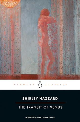 The Transit of Venus (Penguin Classics)