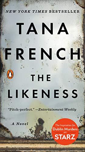 The Likeness (Dublin Murder Squad, Bk. 2)