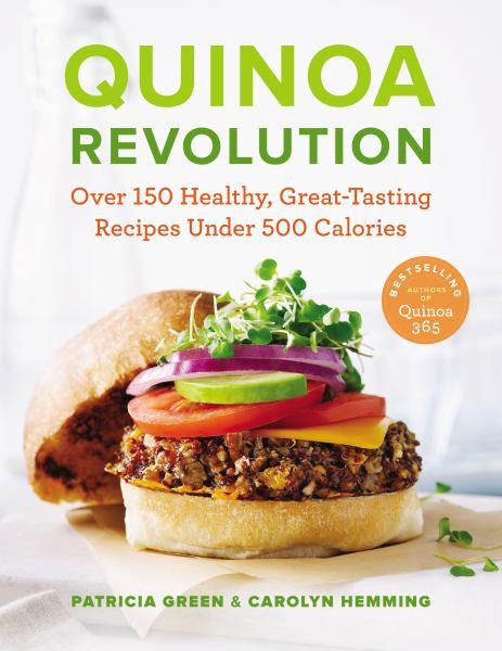 Quinoa Revolution