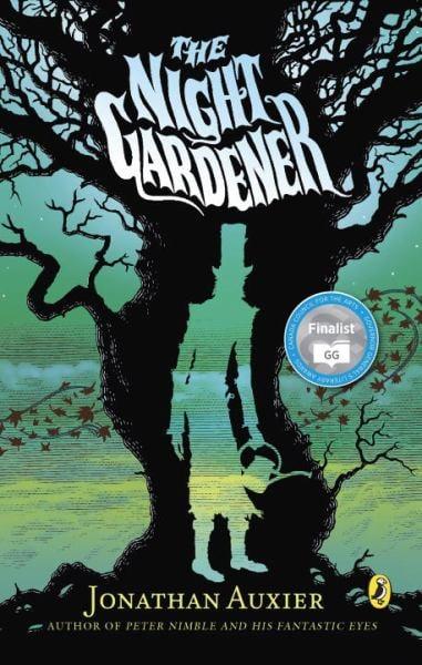 The Night Gardener