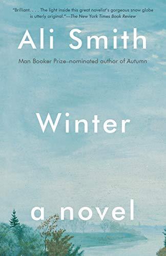 Winter (The Seasonal Series, Bk. 2)