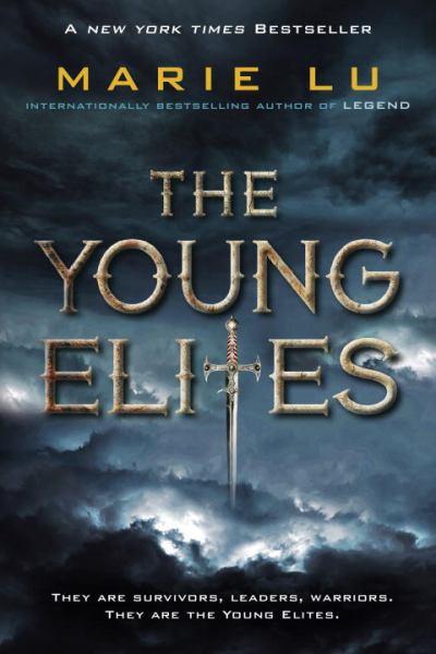 The Young Elites (Bk. 1)