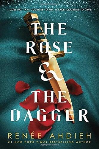 The Rose & the Dagger (The Wrath and the Dawn, Bk. 2)