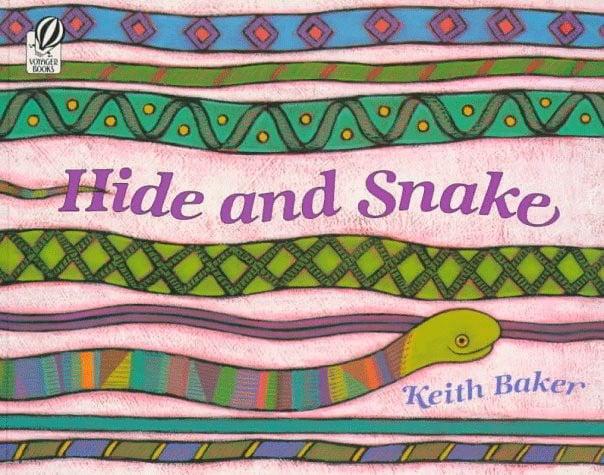 Hide and Snake