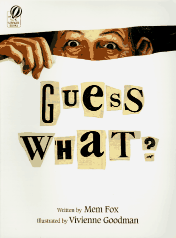 Guess What?