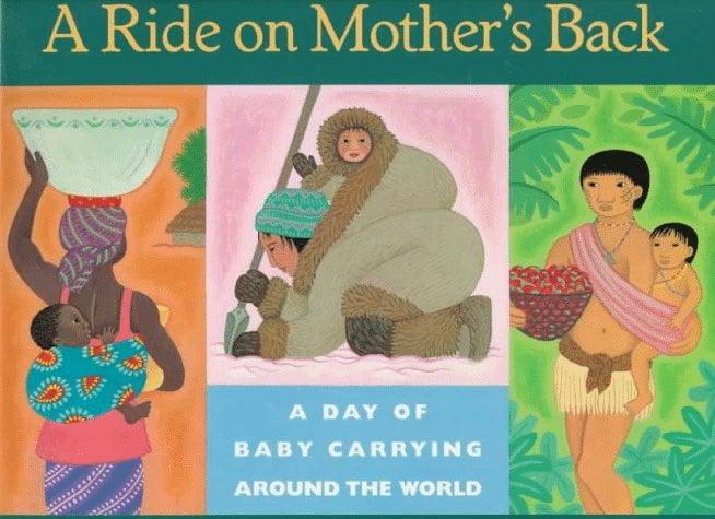 A Ride On Mother's Back