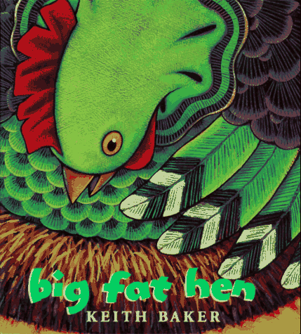 Big Fat Hen