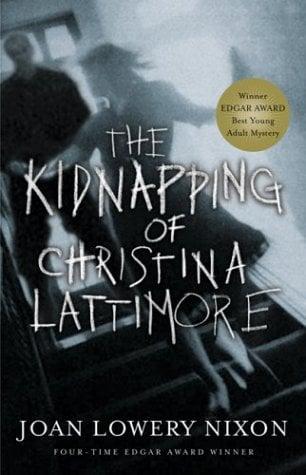 The Kidnapping Of Christina Lattimore