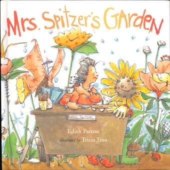 Mrs. Spitzer's Garden (Gift Edition)