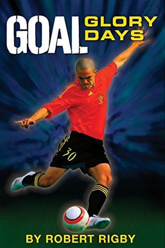 Goal: Glory Days