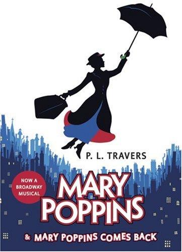 Mary Poppins & Mary Poppins Comes Back