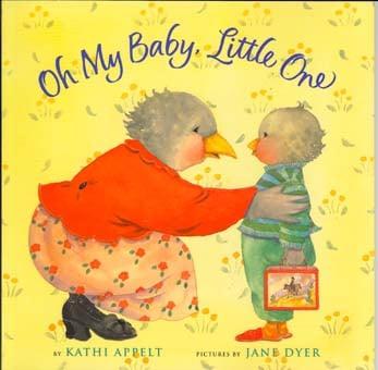 Oh My Baby, Little One