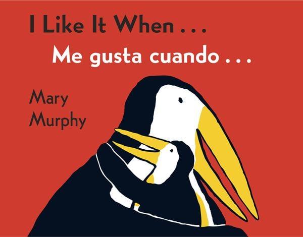 I Like It When ... /Me Gusta Cuando ..