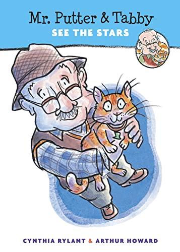 See the Stars (Mr. Putter & Tabby, Bk. 4)