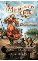 Mississippi Jack (Bloody Jack Adventures)