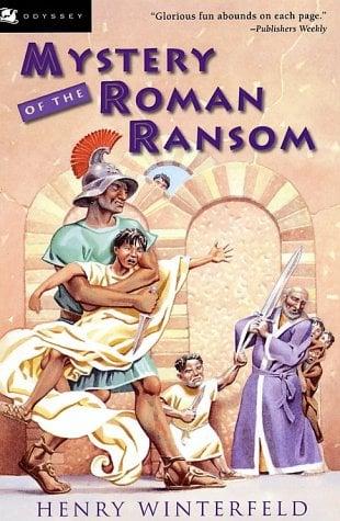 Mystery of the Roman Ransom