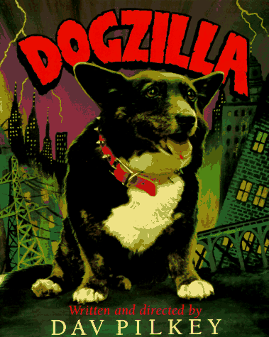 Dogzilla