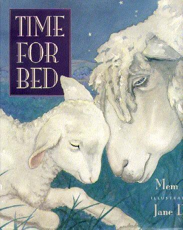 Time For Bed