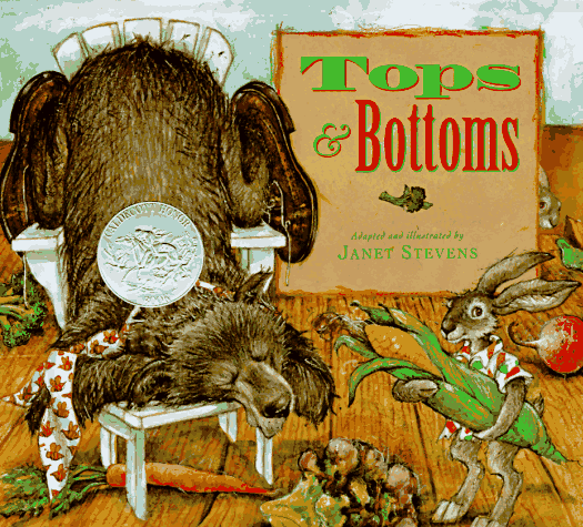 Tops & Bottoms