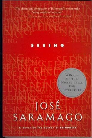 Seeing