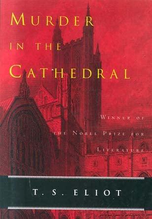 Murder in the Cathedral