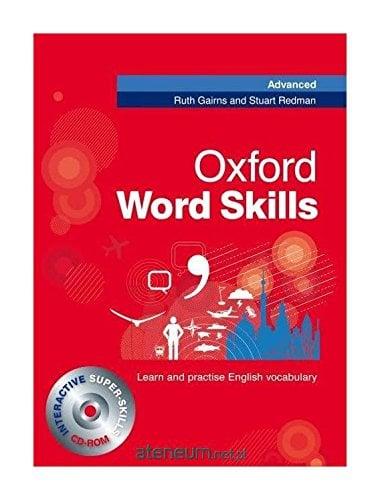 Oxford Word Skills Advanced