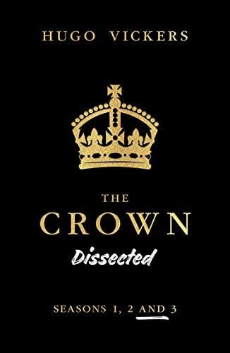 The Crown Dissected (Season 1, 2 and 3)