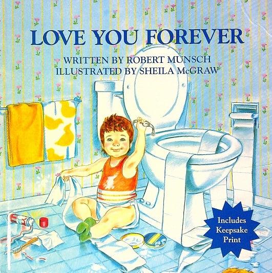 Love You Forever