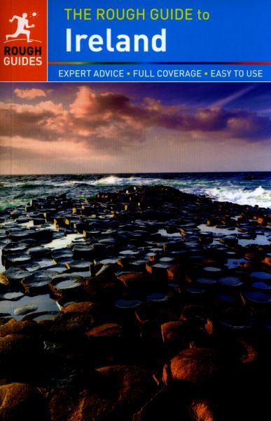 The Rough Guide to Ireland (11th Edition)