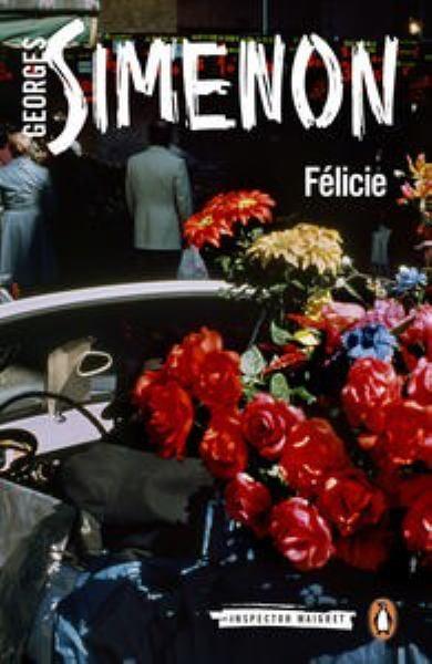 Felicie (Inspector Maigret)