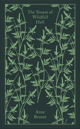 The Tenant of Wildfell Hall (Penguin Classic)