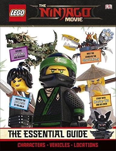 Ninjago Masters Is Lego Ninjago Movie On Disney Plus The Essential